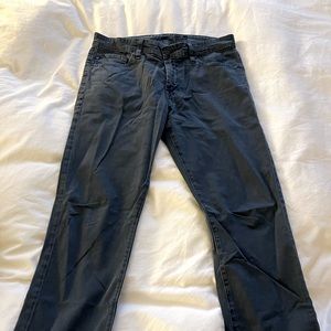 Men’s AG chino